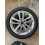 Roues hiver Origine Audi A3 GY 17 pouces 5 bras doubles rayons 205/50R17 93H 8Y0601025L