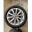 Winterräder Original VW Golf VII 17 Zoll Dijon 205/50R 17 5G0601025K
