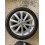 Winterräder Original VW Golf VII 17 Zoll Dijon 205/50R 17 5G0601025K