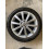 Winterräder Original VW Golf VII 17 Zoll Dijon 205/50R 17 5G0601025K