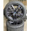 Oryginalne koła zimowe BMW serii 4 G26 Gran Coupé, i4 G26 Gran Coupé 18 cali Doppelspeiche 853 Goodyear 245/45R18 NOWE