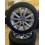 Original Winterräder VW Polo VI 2G 16 Zoll Merano 2G0071496