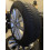 Original Winterräder VW Polo VI 2G 16 Zoll Merano 2G0071496