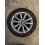 Original Winterräder VW Polo VI 2G 16 Zoll Merano 2G0071496