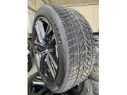 Winterräder Original BMW 4er G26 Gran Coupé, i4 G26 Gran Coupé 18 Zoll Doppelspeiche 853 Goodyear 245/45R18 NEU