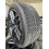 Winterräder Original BMW 4er G26 Gran Coupé, i4 G26 Gran Coupé 18 Zoll Doppelspeiche 853 Goodyear 245/45R18 NEU