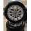 Roues hiver Origine VW Polo VI 2G GTI 16 pouces Merano 2G0071496