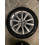Original Winterräder VW Polo VI GTI 2G 16 Zoll Merano 2G0071496