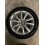 Originele VW Polo winterwielen VI 2G GTI 16 inch Merano 2G0071496