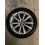 Roues hiver Origine VW Polo VI 2G GTI 16 pouces Merano 2G0071496