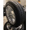Roues hiver Origine Audi A3 GY 17 pouces 5 bras doubles rayons 205/50R17 93H 8Y0601025L