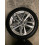 Roues hiver Origine Audi A3 GY 17 pouces 5 bras doubles rayons 205/50R17 93H 8Y0601025L