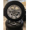 Winter wheels Original Audi Q5 SQ5 8R 7-spoke wheel 17 inch 8R0601025E 