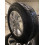 Roues hiver Origine Audi Q5 SQ5 8R Jante à 7 branches 17 pouces 8R0601025E