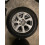 Winter wheels Original Audi Q5 SQ5 8R 7-spoke wheel 17 inch 8R0601025E 