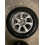 Winter wheels Original Audi Q5 SQ5 8R 7-spoke wheel 17 inch 8R0601025E 