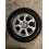 Winter wheels Original Audi Q5 SQ5 8R 7-spoke wheel 17 inch 8R0601025E 