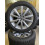 Original Winterräder VW Polo VI 2G 16 Zoll Merano 2G0071496