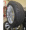 Original Winterräder VW Polo VI 2G 16 Zoll Merano 2G0071496