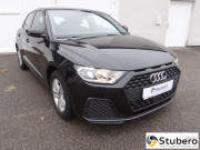 Audi A1 Sportback 25 TFSI 70(95) kW(PS) 5-Vitesses Manuelles