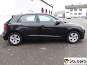 Audi A1 Sportback 25 TFSI 70(95) kW(PS) 5-Vitesses Manuelles