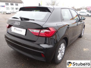 Audi A1 Sportback 25 TFSI 70(95) kW(PS) 5-Gang Schaltgetriebe