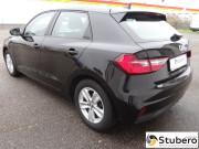 Audi A1 Sportback 25 TFSI 70(95) kW(PS) 5-Vitesses Manuelles