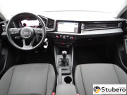 Audi A1 Sportback 25 TFSI 70(95) kW(PS) 5-Gang Schaltgetriebe