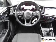 Audi A1 Sportback 25 TFSI 70(95) kW(PS) 5-Vitesses Manuelles