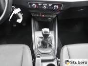 Audi A1 Sportback 25 TFSI 70(95) kW(PS) 5-Vitesses Manuelles