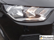 Audi A1 Sportback 25 TFSI 70(95) kW(PS) 5-Gang Schaltgetriebe