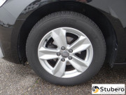 Audi A1 Sportback 25 TFSI 70(95) kW(PS) 5-Gang Schaltgetriebe