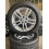Winterräder Alutec für BMW V-Speiche 642 Michelin 245/50R18 6867338 RDC