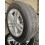 Winterräder Alutec für BMW V-Speiche 642 Michelin 245/50R18 6867338 RDC