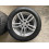 Winterräder Alutec für BMW V-Speiche 642 Michelin 245/50R18 6867338 RDC