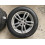Winterräder Alutec für BMW V-Speiche 642 Michelin 245/50R18 6867338 RDC
