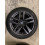Winterräder Original BMW 4er G26 Gran Coupé, i4 G26 Gran Coupé 18 Zoll Doppelspeiche 853 Goodyear 245/45R18 NEU