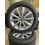 Ruedas de invierno originales VW Polo VI 2G 16 pulgadas Merano 2G0071496