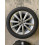 Winterräder Original VW Polo VI 2G 16 Zoll Merano 2G0071496