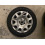Roues hiver Origine MINI F56 F55 F57 Acier 175/65R15 84H RDC (Capteurs) 36116851510