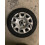 Roues hiver Origine MINI F56 F55 F57 Acier 175/65R15 84H RDC (Capteurs) 36116851510