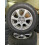 Winterrädern Original Audi Q5 SQ5 8R 7-Speichen-Rad 17 Zoll 8R0601025E