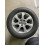 Winterrädern Original Audi Q5 SQ5 8R 7-Speichen-Rad 17 Zoll 8R0601025E