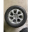 Winterrädern Original Audi Q5 SQ5 8R 7-Speichen-Rad 17 Zoll 8R0601025E