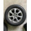 Winterrädern Original Audi Q5 SQ5 8R 7-Speichen-Rad 17 Zoll 8R0601025E