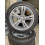 Ruedas de invierno Originales Volvo V90 18" 5-Double Spoke Silver 245 / 45R18 100V - 31362839