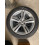 Roues hiver Origine Volvo V90 18" 5-Double Spoke Silver 245 / 45R18 100V - 31362839