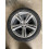 Roues hiver Origine Volvo V90 18" 5-Double Spoke Silver 245 / 45R18 100V - 31362839