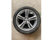 Roues hiver Origine Volvo V90 18" 5-Double Spoke Silver 245 / 45R18 100V - 31362839
