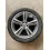 Roues hiver Origine Volvo V90 18" 5-Double Spoke Silver 245 / 45R18 100V - 31362839